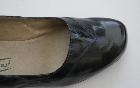  Chaussures vintage des années 40/50 - Pointure 36