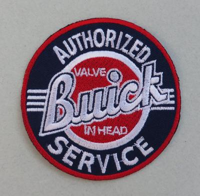 Patch Buick
