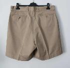 Short chino de l'armée française des années 50 - Taille fr. 45