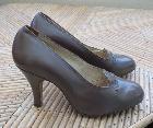  Chaussures vintage des années 1950 - Pointure 38