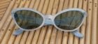 Lunettes de soleil vintage des annes 1950/1960