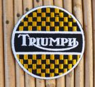 Patch Triumph