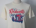 T-shirt Vintage Roadster