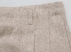Pantalon moucheté vintage des années 1950 - Taille de taille 68 cm