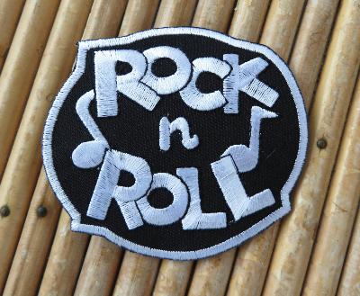 Patch Rock'n'Roll