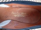 Chaussures vintage des années 1950 - Pointure 34,5 / petit 35