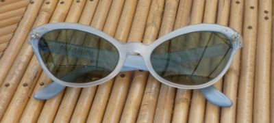 Lunettes de soleil vintage des annes 1950/1960