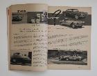 Magazine Motor Trend 1957