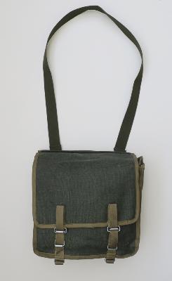 Sac vintage de l'armée