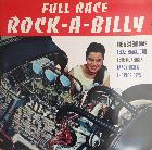 LP - Full Race Rockabilly 