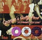 CD - Granpa's Gully Rock Vol. 1