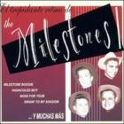 CD - The Milestones "El trepidante ritmo de..."