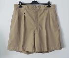 Short chino de l'armée française des années 50 - Taille fr. 45