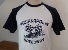 T-shirt Indianapolis Speedway - Taille S