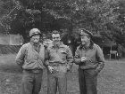 Blouson aviateur US WWII - Taille M