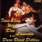 CD - Dance & Sing with Dee Lannon & the Dare-Devil Dillies