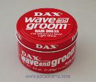 Gomina Dax Wave & Groom 