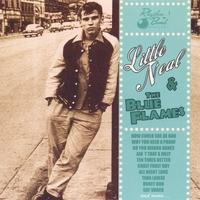 CD - Little Neal & the Blue Flames