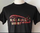 T-shirt Rockabilly
