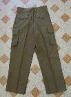 Pantalon M47 Armée Française vintage - Taille fr. 46