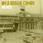 CD - Wild Boogie Combo - Blues