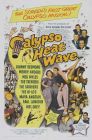 Magnet "Calypso Heat Wave"