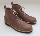 Chaussures de travail style années 40/50 - Pointure 40/41/43
