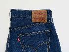 Jeans Levis 501 selvege - 33x30