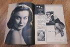 Magazine Armor Film - La Blonde et Moi - Jayne Mansfield - 1959