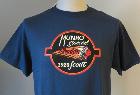 T-shirt Indian Burt Munro
