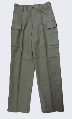 Pantalon HBT US WWII - Taille 40