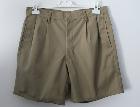 Short vintage de l'armée - Taille fr. 43