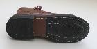 Service Shoes de l'US Army WWII, reproduction