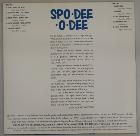 LP - Spo Dee O Dee "Gotta Have It"