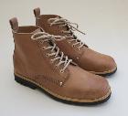 Chaussures de travail style années 40/50