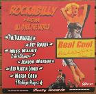 LP Rockabilly From All Over The World