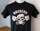 T-shirt Rockers