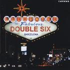 CD - The Fabulous Double Six - Ludopated