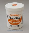 Gomina Black & White Lite - 200 ml