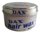 Gomina Dax Hair Wax washable