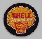 Patch Shell - brodé