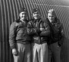 Blouson aviateur US WWII - Taille M