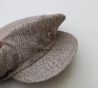 Casquette des années 40, marque Torpedo - Taille 54