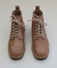 Chaussures de travail style années 40/50 