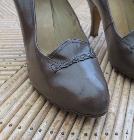  Chaussures vintage des années 1950 - Pointure 38