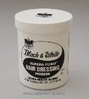 Gomina Black and White - 200 ml