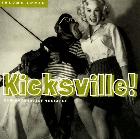 Kicksville! Vol 3 - LP
