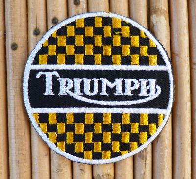 Patch Triumph