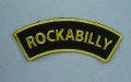 Patch Rockabilly