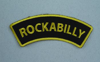 Patch Rockabilly